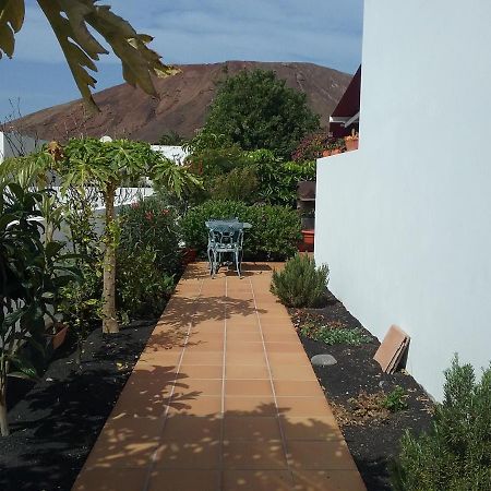 Lovely Villa Nico Playa Blanca, Hot Tub, Communal Pool Buitenkant foto