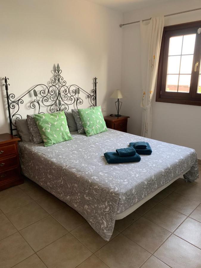 Lovely Villa Nico Playa Blanca, Hot Tub, Communal Pool Buitenkant foto