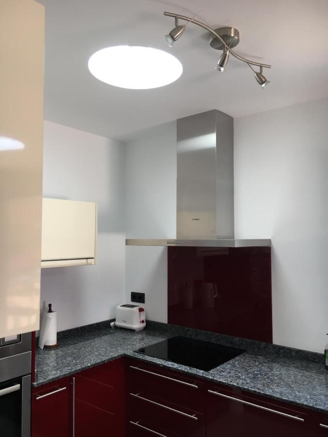 Lovely Villa Nico Playa Blanca, Hot Tub, Communal Pool Buitenkant foto