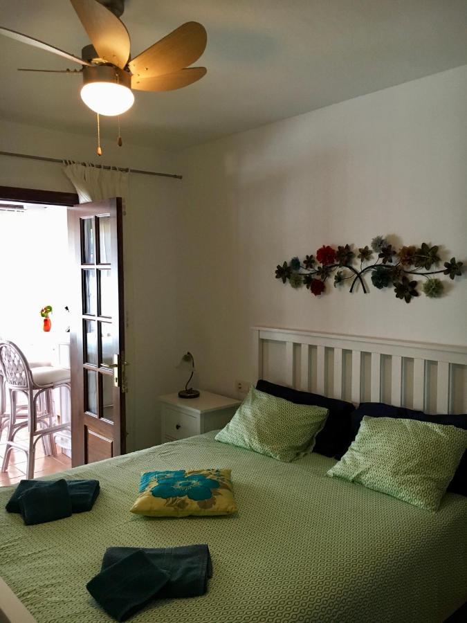Lovely Villa Nico Playa Blanca, Hot Tub, Communal Pool Buitenkant foto