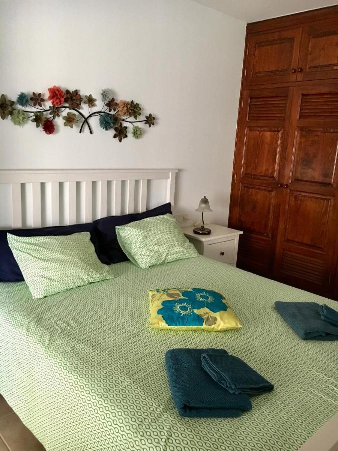 Lovely Villa Nico Playa Blanca, Hot Tub, Communal Pool Buitenkant foto
