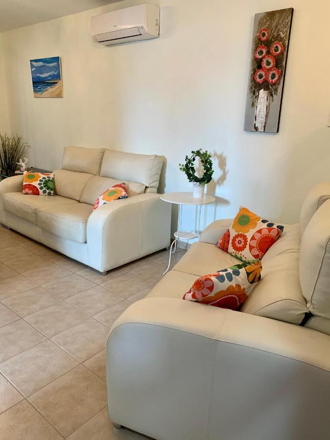 Lovely Villa Nico Playa Blanca, Hot Tub, Communal Pool Buitenkant foto