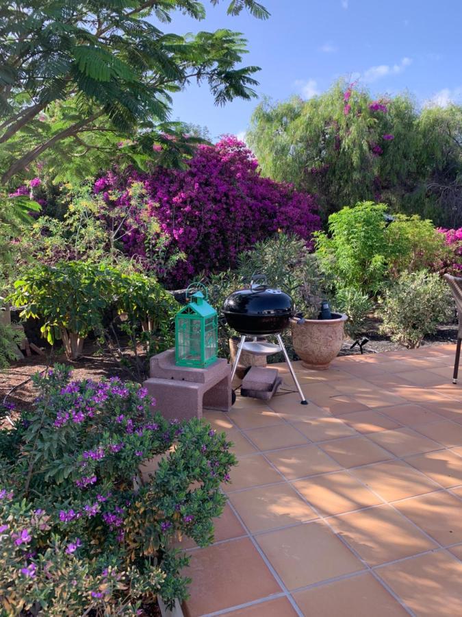 Lovely Villa Nico Playa Blanca, Hot Tub, Communal Pool Buitenkant foto